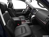  Passenger seat photo